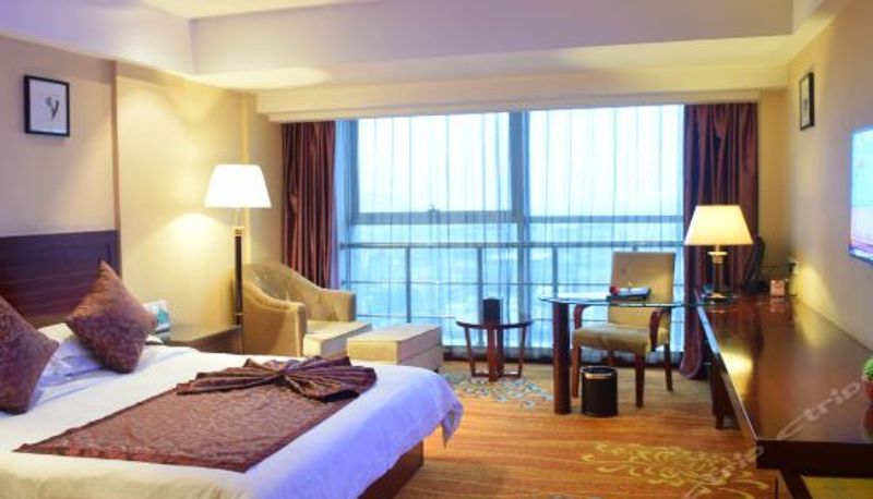 Habitación corporativa - Kairui Hotel