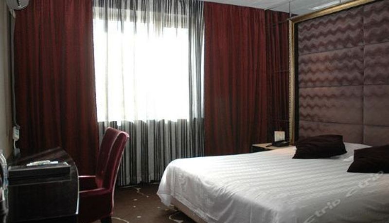 Habitación corporativa - The Guogeli Inn (Harbin Boutique)