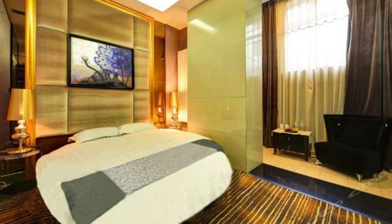 Habitación corporativa - The Guogeli Inn (Harbin Boutique)