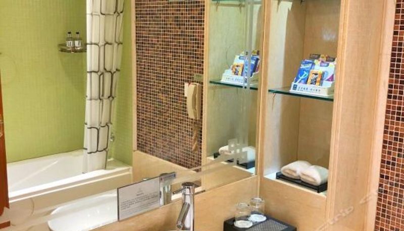 Business-Zimmer - Times Hotel
