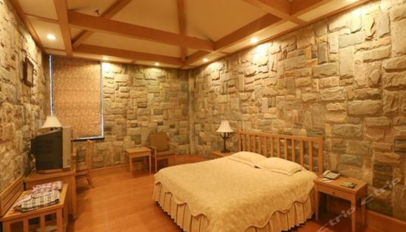 Camera standard - Kerren Hot Spring Hotel