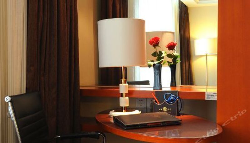 Business room - Gonghui Plaza