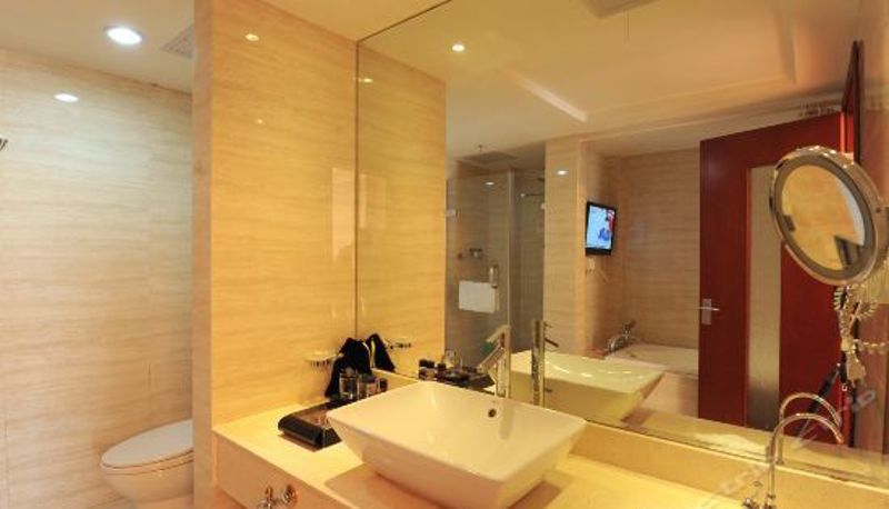 Business room - Gonghui Plaza