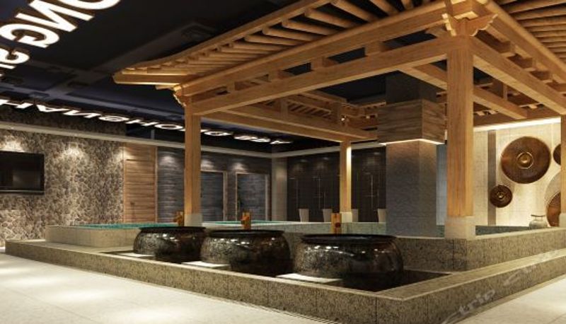 Reception - Ming Qiu Hui
