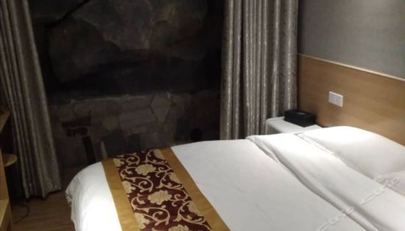Standardzimmer - Ming Qiu Hui