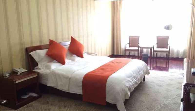 Business-Zimmer - Jiahe Business Hotel