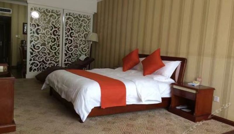 Business-Zimmer - Jiahe Business Hotel