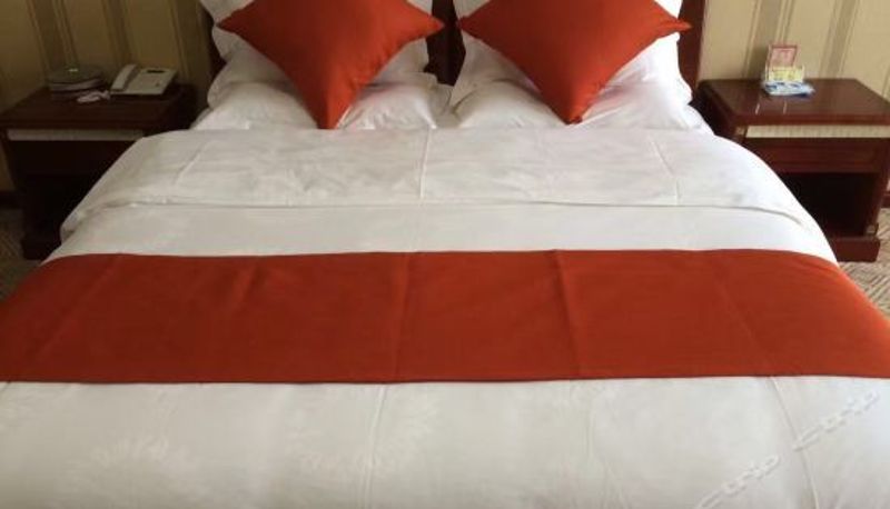 Business-Zimmer - Jiahe Business Hotel