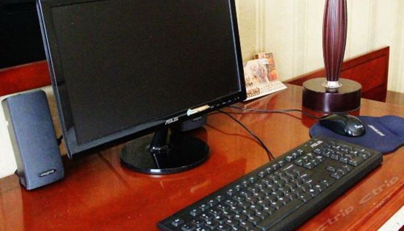 Business-Zimmer - Jiahe Business Hotel