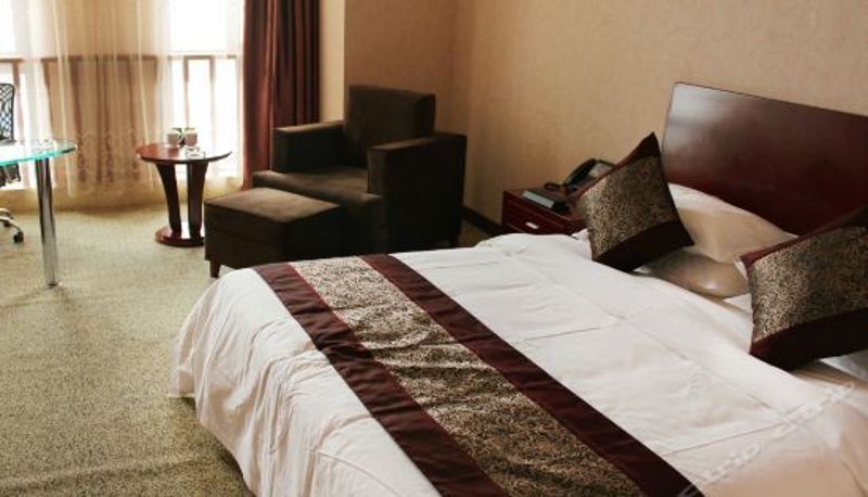 Business-Zimmer - Bojin International Hotel