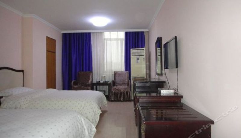 Standardzimmer - Tangshengge Hotel