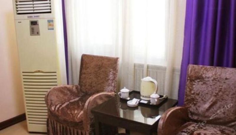 Standardzimmer - Tangshengge Hotel
