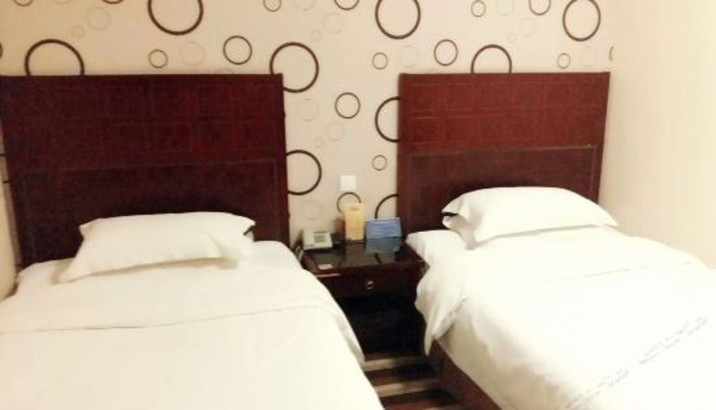 Chambre Business - Xishaomen Hotel