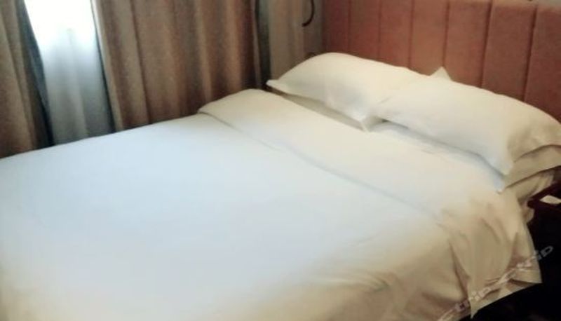 Chambre Business - Xishaomen Hotel