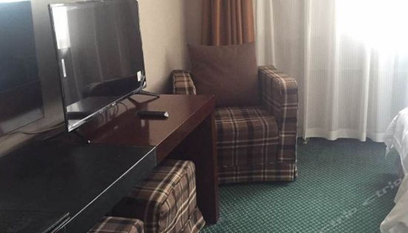 Vista interior - Longda Holiday Hotel