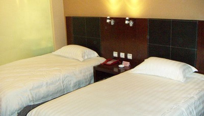 Habitación estándar - Longda Holiday Hotel