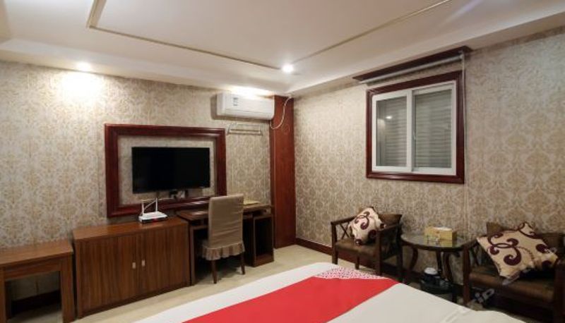 Chambre Supérieure - Yuanquan Business Hotel