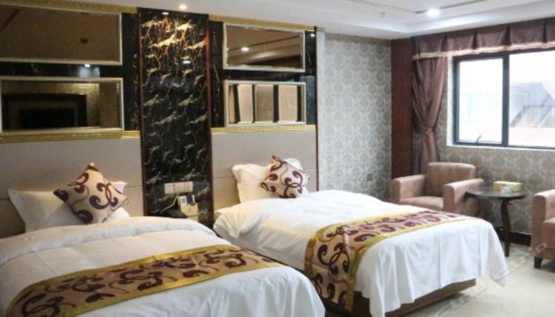 Chambre Supérieure - Yuanquan Business Hotel