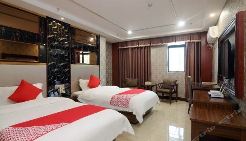 Chambre Supérieure - Yuanquan Business Hotel