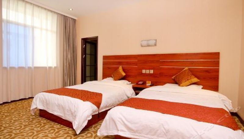 Superior-kamer - Lihua Hostel