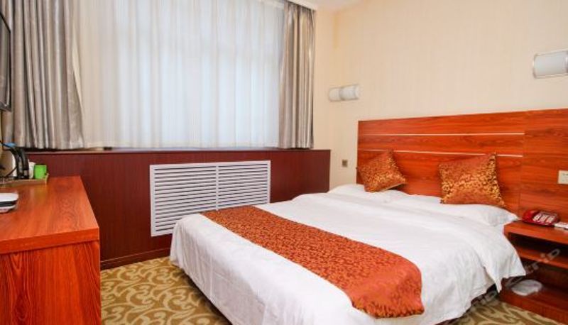 Superior-kamer - Lihua Hostel