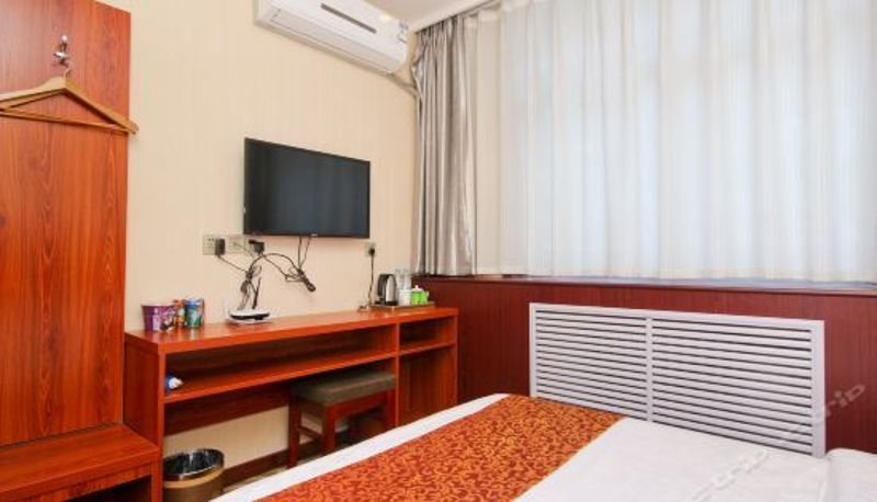 Superior-kamer - Lihua Hostel