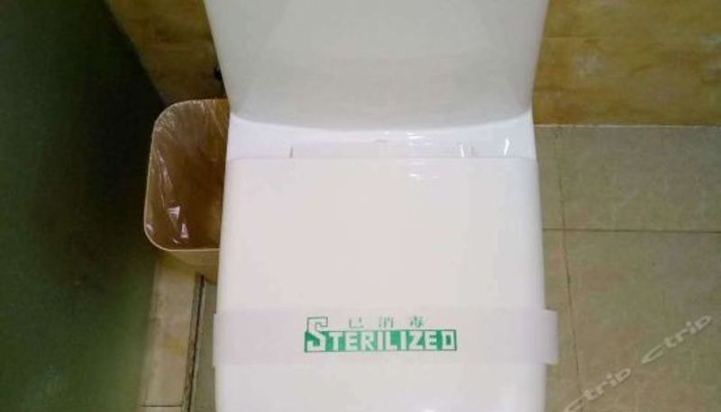 Superior-kamer - Lihua Hostel