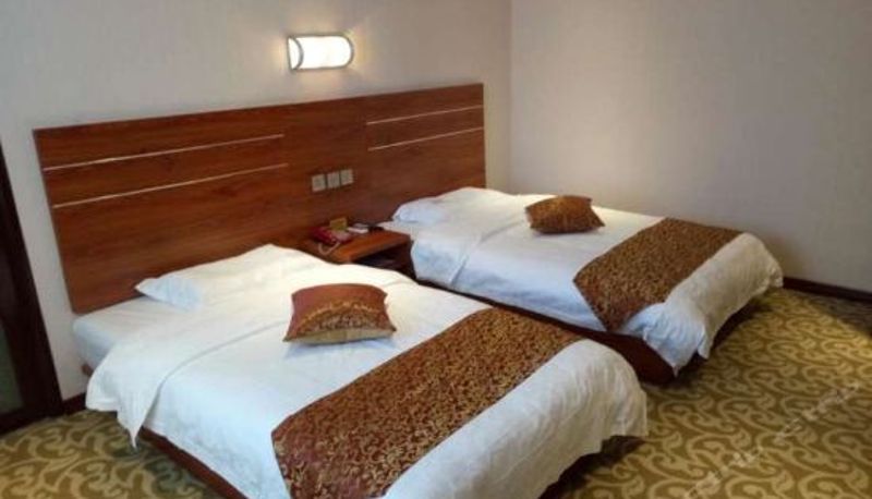Superior-kamer - Lihua Hostel