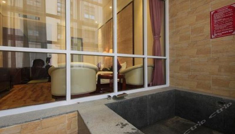 Chambre Standard - Blues Manor
