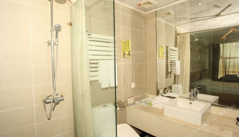 Interior view - Tianyuan Hotel