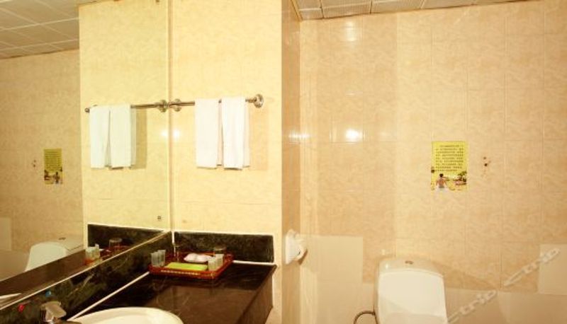 Interior view - Tianyuan Hotel