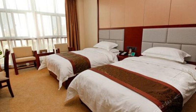 Business-Zimmer - Xi'an Xijing Hotel