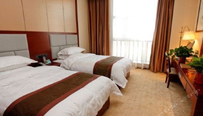 Business-Zimmer - Xi'an Xijing Hotel