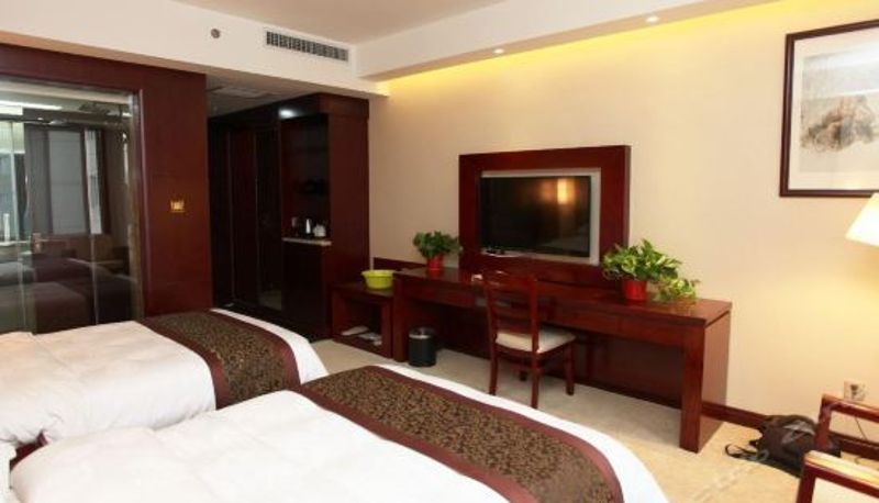 Business-Zimmer - Xi'an Xijing Hotel