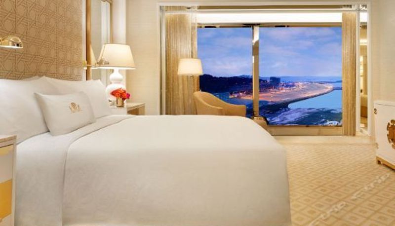 Suite - Wynn Palace