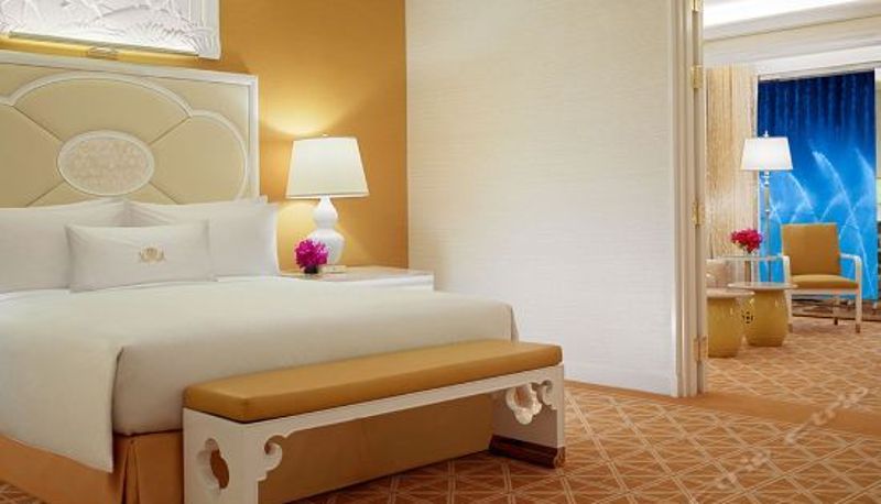Suite - Wynn Palace