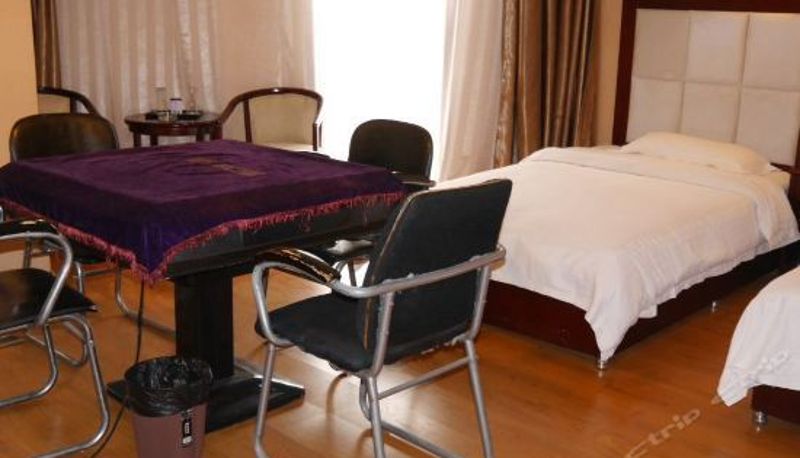 Suite - Xi'an Haisheng Hot Spring Hotel