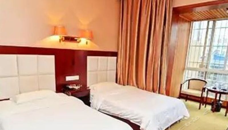 Superior-Zimmer - Xi'an Haisheng Hot Spring Hotel