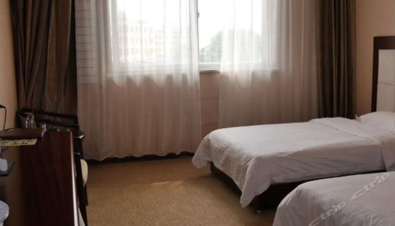 Superior-Zimmer - Xi'an Haisheng Hot Spring Hotel