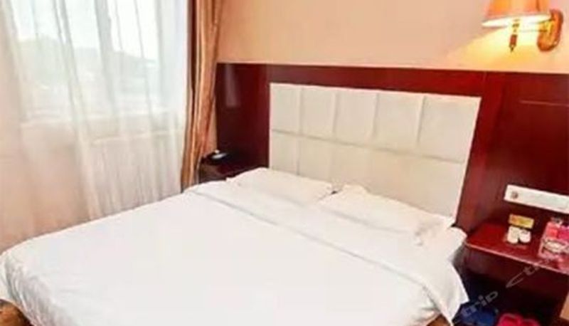 Superior-Zimmer - Xi'an Haisheng Hot Spring Hotel