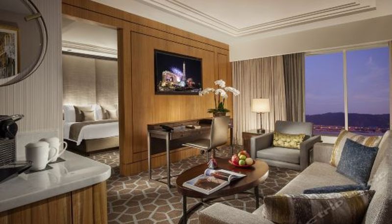 Suite - The Parisian Macao