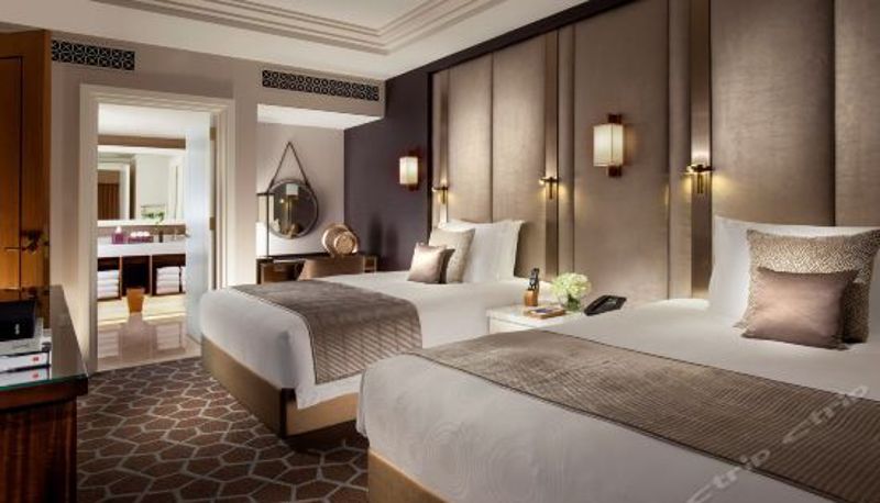 Suite - The Parisian Macao