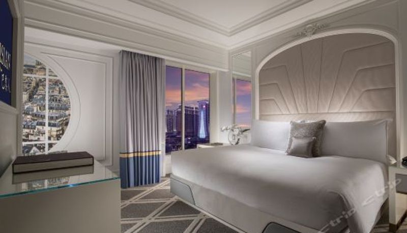 Suite - The Parisian Macao
