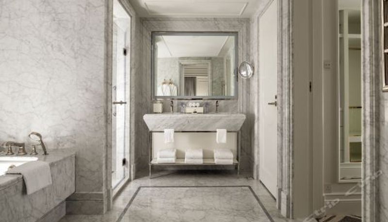 Suite - The Parisian Macao