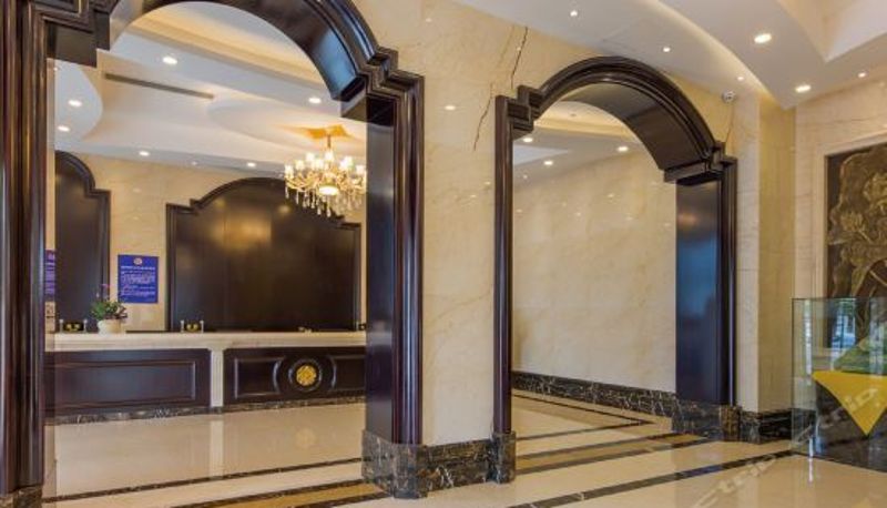 Receptie - Hangzhou L Hotel