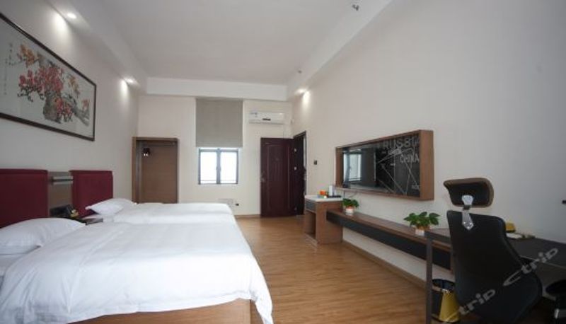 Camera business - Happy Star Hotel