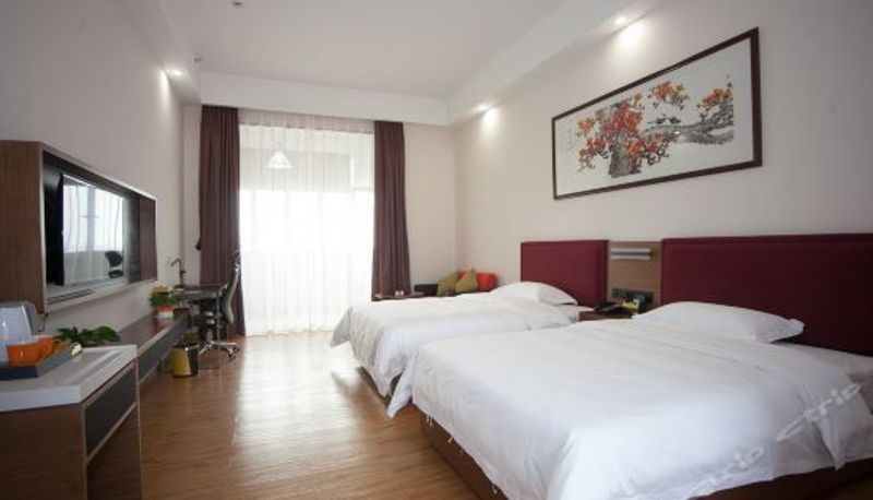 Camera business - Happy Star Hotel