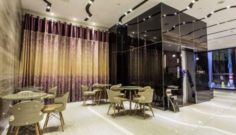 Business-kamer - Lavande Hotel (Suzhou Liuyuan Hanshan Temple)
