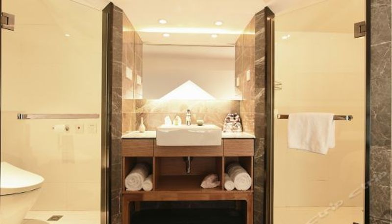 Suite - Miju Sishan Boutique Hotel