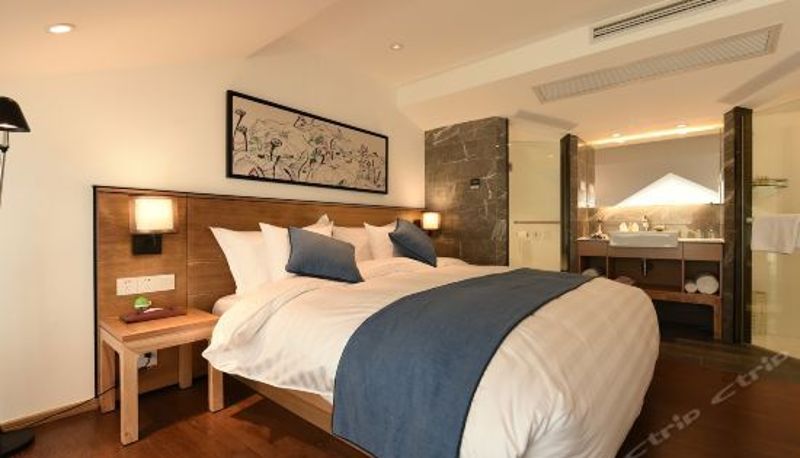 Suite - Miju Sishan Boutique Hotel